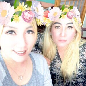 Meet your Posher, Mrs Shopping